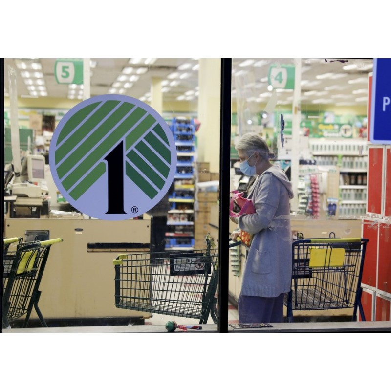 Нехватка труда США ухудшается на фоне разрезных инфекций COVID-19: FT