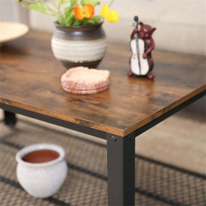 Кофейные столы --- MCF22001