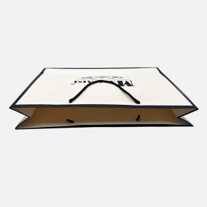 Подарочные упаковочные сумки, упаковочные пакеты Customzed Parted подарочная сумка