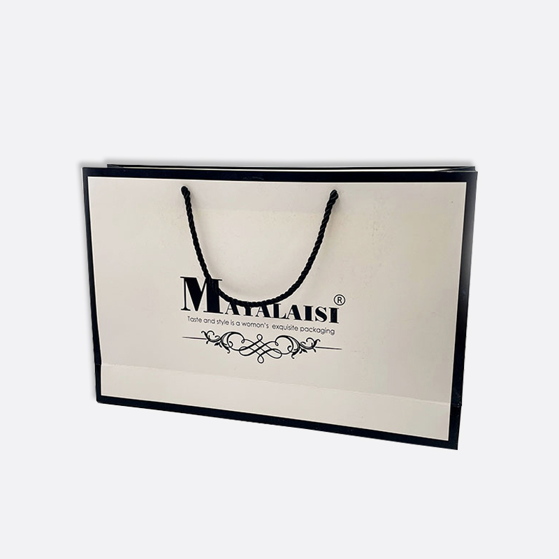 Подарочные упаковочные сумки, упаковочные пакеты Customzed Parted подарочная сумка
