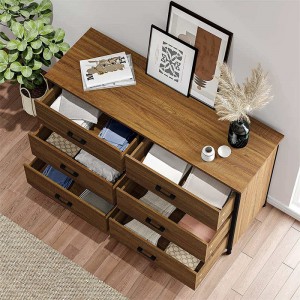 Шкафы ящика --- MDR22003