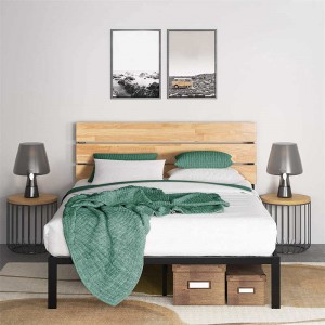 Рамки кровати --- mbed2202