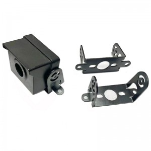 Безопасность Автомобильная камера кронштейн листовой металлический штамповки деталей