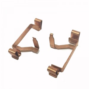 5G Связь Связаться с Шварцевым штамповками