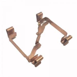 5G Связь Связаться с Шварцевым штамповками