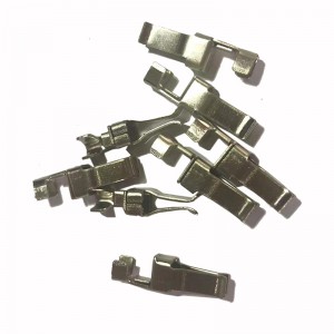 Силовой инструмент Связаться с Шварцевым штамповками