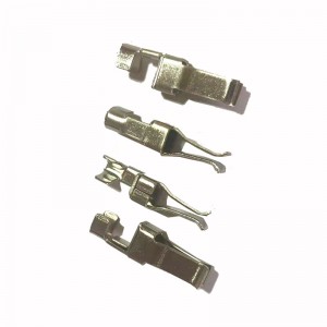 Силовой инструмент Связаться с Шварцевым штамповками