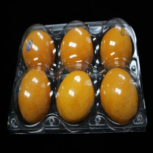 Упаковка для фруктов и овощей