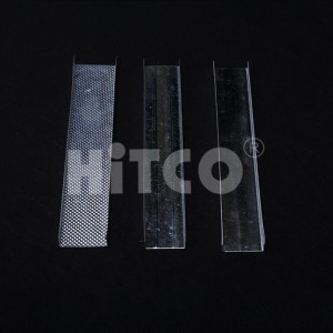 Светло-стальная серия потолков