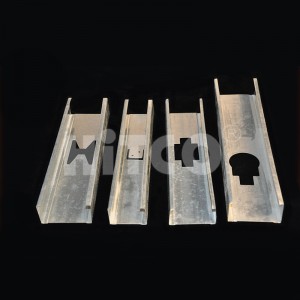 Разбиение серии