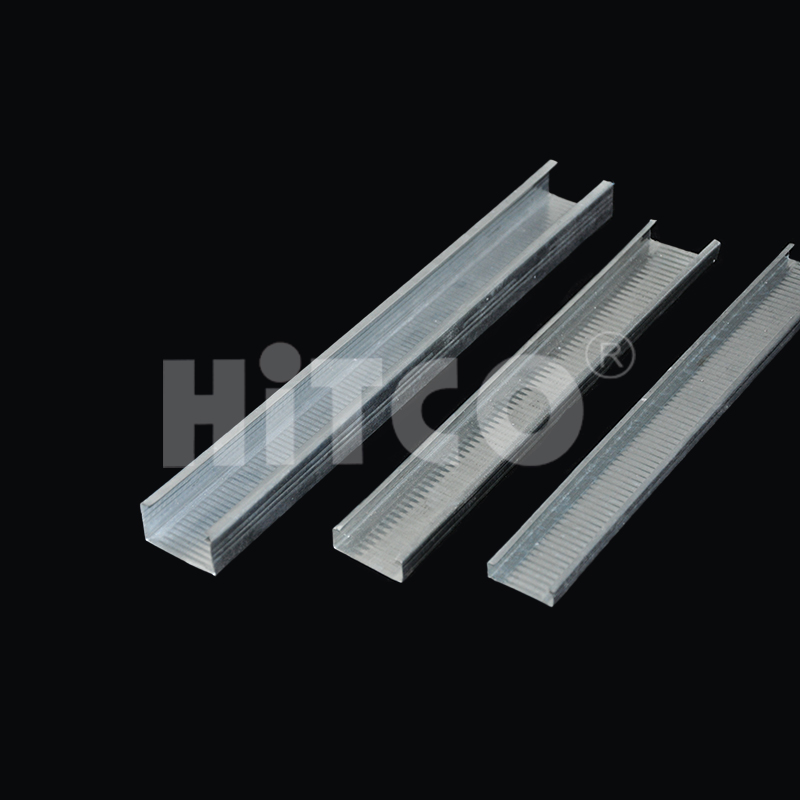 Как использовать различные классификации светового стального киля?