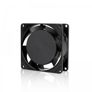 Вентилятор постоянного тока