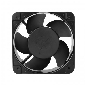 охлаждающий вентилятор