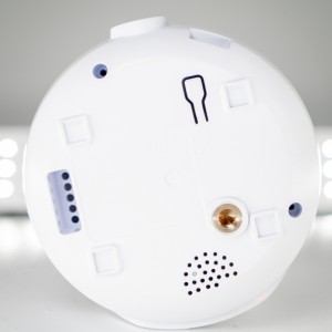 Тип камеры 5.