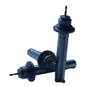 Алмазная шлифовальная головка 2.5D