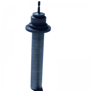 Алмазная шлифовальная головка 2.5D