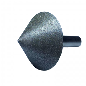 алмазная гальваническая шлифовальная головка