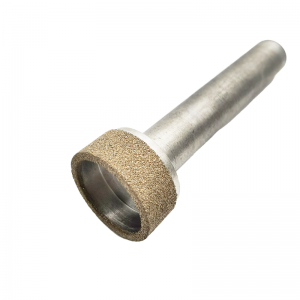 Керамическая спеченная дрель