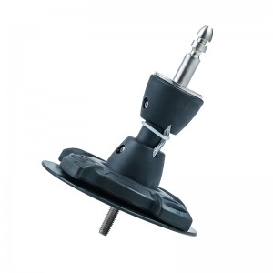 Мачта для виндсерфинга