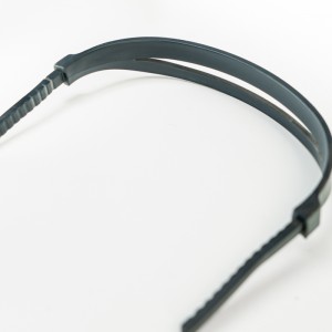 Компьютерный наушник типа 1