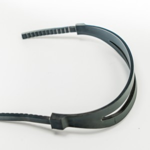 Компьютерный наушник типа 1