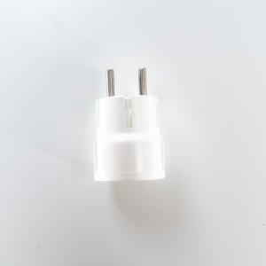 Электрические заглушки Тип 1