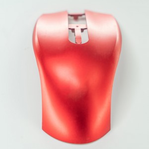 Пластиковые детали мыши типа 3