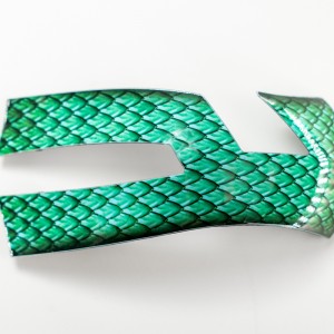 Мышь пластиковые детали типа 12