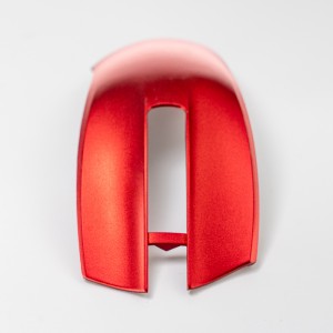 Мышь пластиковые детали типа 13