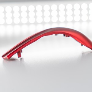 Мышь пластиковые детали типа 13