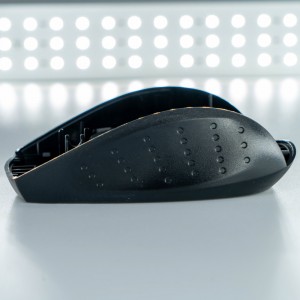 Машина пластиковые детали типа 18