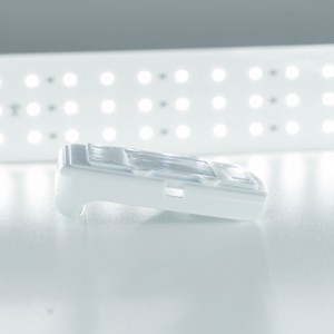 Пластиковые раковины для медицинских инструментов 1