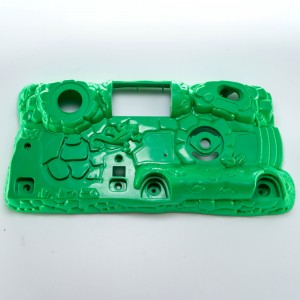 Игрушки Продукты Тип 4