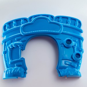 Игрушки Продукты Тип 12