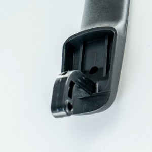 пластиковые ручки 7.