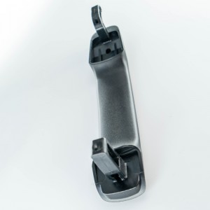 пластиковые ручки 7.