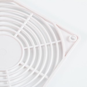 Охлаждающий вентилятор