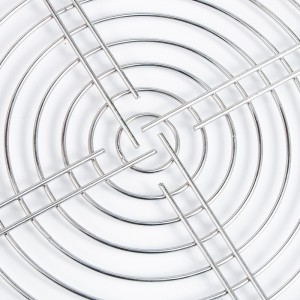 Крышка вентилятора