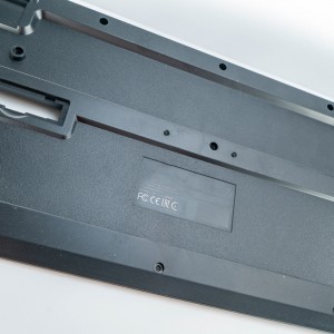 Keyborad пластиковые детали