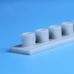 Алюминиевые нитридные керамические детали