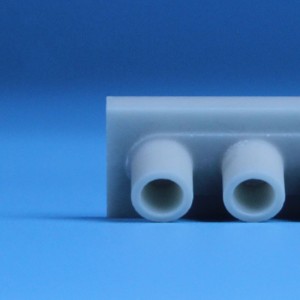 Алюминиевые нитридные керамические детали