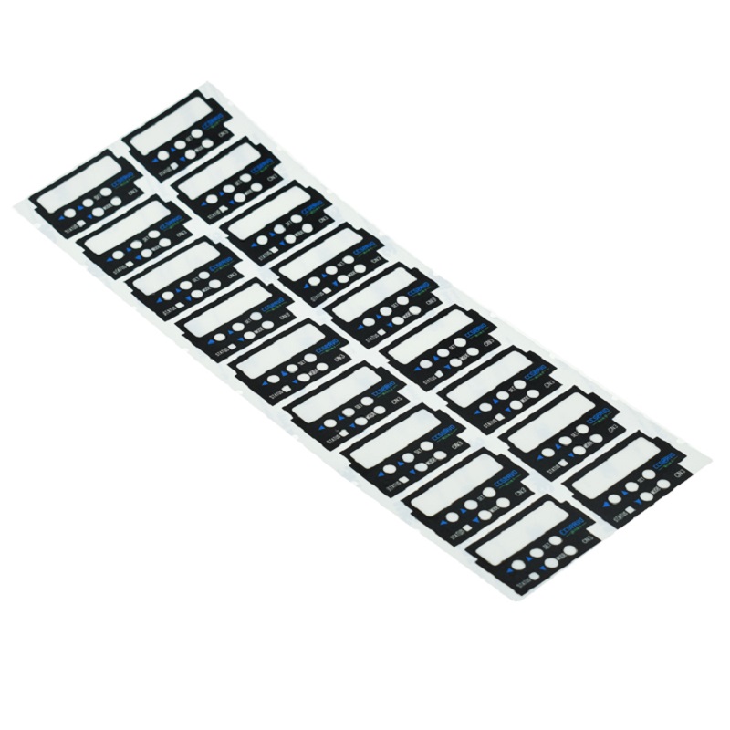 Основная композиция и основная цель ключевого выключателя