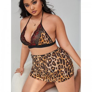 2022 Новый дизайн мода прозрачный подросток девочек платье горячие сексуальные изображения сексуальное женское белье для женщин