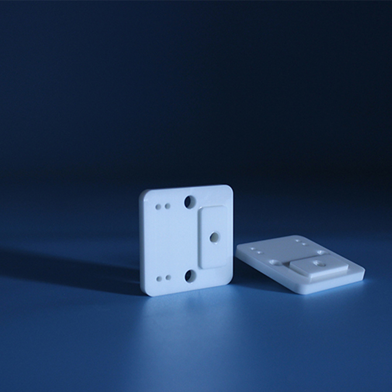 Будущая перспектива развития прецизионной керамики