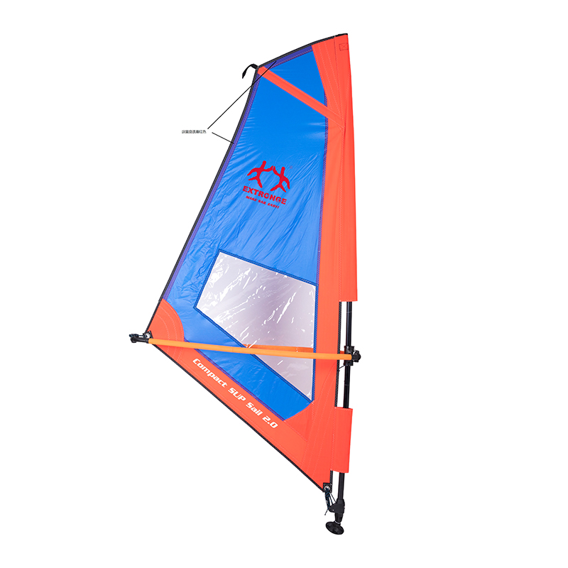 Freeride Windsurf парус, бум, усилитель виндсерфинга, растяжение мачты и база