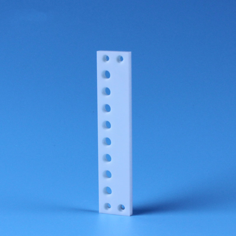 Какой инструмент используется для обработки Zirconia Ceramics?