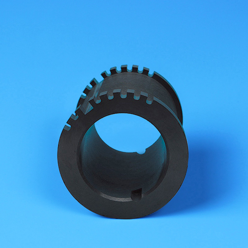 Каковы методы подготовки керамики нитрида кремния?