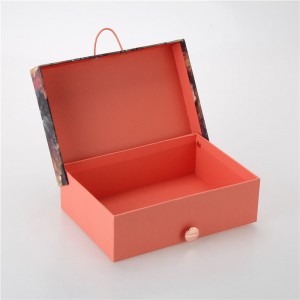 Высококачественная подарочная коробка