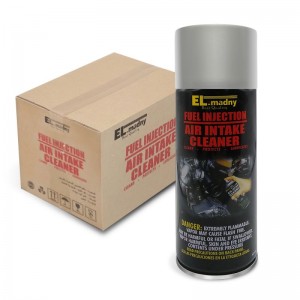 450 мл инъекционной инъекции топлива воздуха очиститель уход за автомобилем спрей