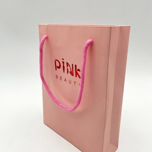 Бумажные пакеты, которые улучшают ценность бренда